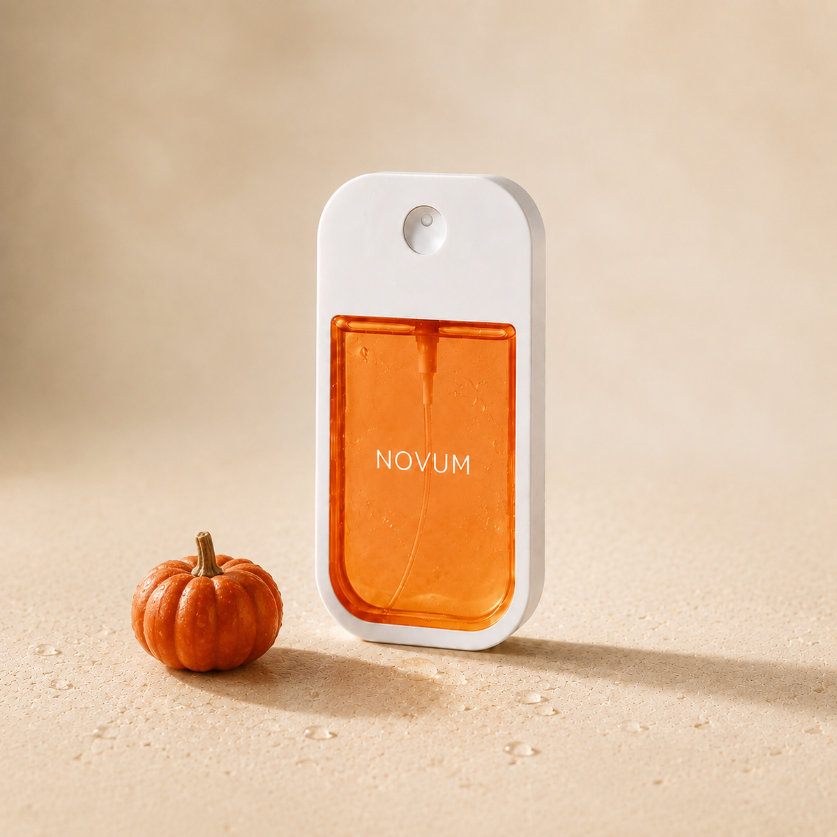 Novum-Brume Assainissante Hydratante de Poche 45ml