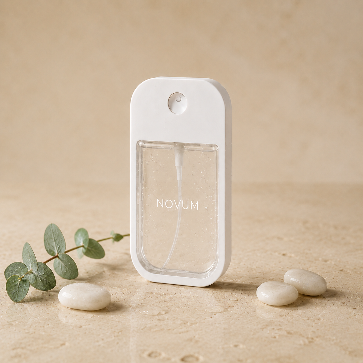Novum-Brume Assainissante Hydratante de Poche 45ml
