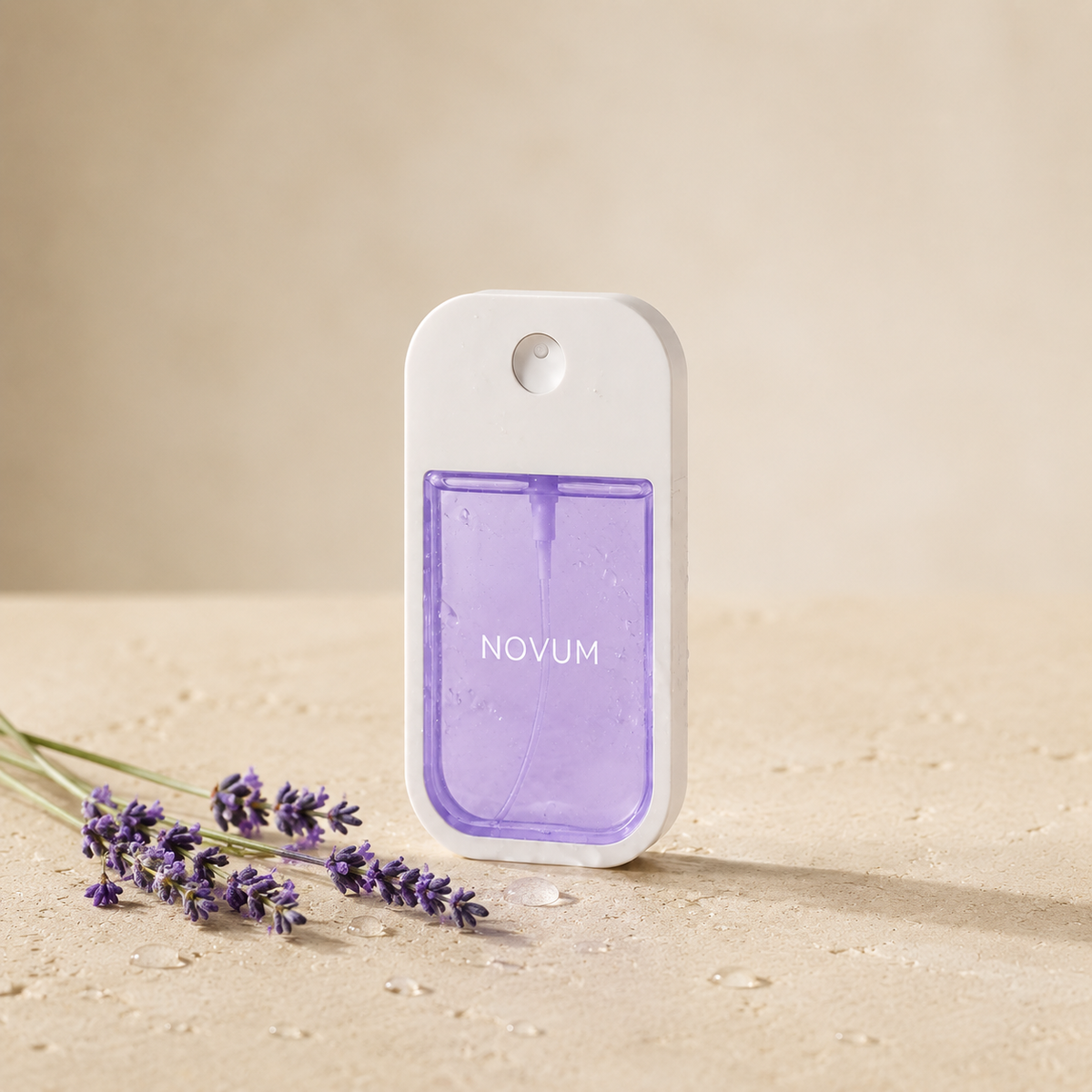 Novum-Brume Assainissante Hydratante de Poche 45ml