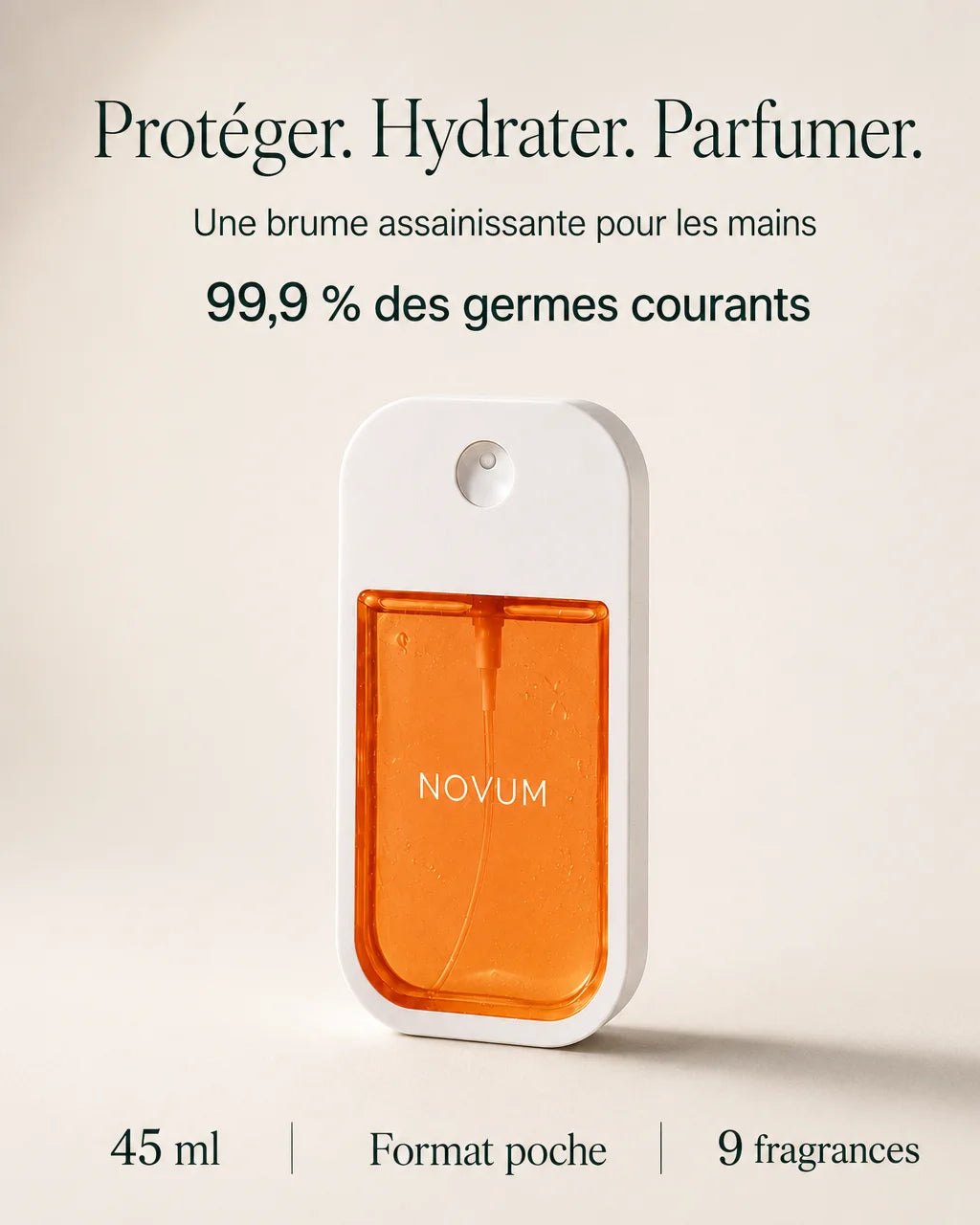 [Scale AI] usp_icons — Novum-Brume Assainissante Hydratante de Poche 45ml